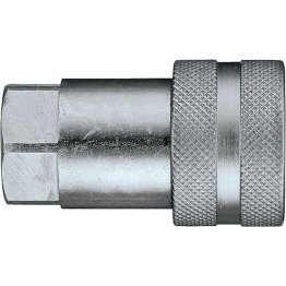  Hydraulic Quick Connect Coupler 3/8" x 3/8-18 - 28621