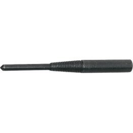 Tuff-Grit Cartridge Roll and Spiral Point Mandrel 3/4" - 54700
