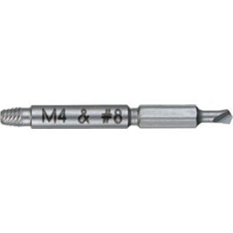 Drill-Out® Micro Screw Power Extractor Number 8 - 58385