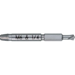 Drill-Out® Micro Screw Power Extractor 1/4" - 58387