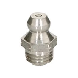 Lawson Ball Check Grease Fitting Metric Straight - 58913
