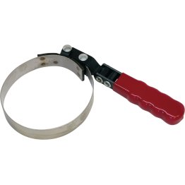  Swivel Handle Oil Filter Wrench 4-1/8-4-1/2" - 62121