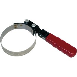 Swivel Handle Oil Filter Wrench 3-1/2-3-7/8" - 62122
