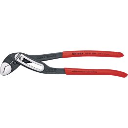 Knipex Plier Self-Gripping 9-Position 7" Length - 63419