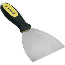  Taping Knife Flexible 4" - 64529
