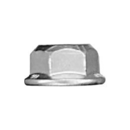  Flange Locknut Steel M8-1.25 - 84696