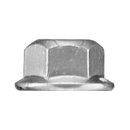  Flange Locknut Steel M10-1.5 - 84697