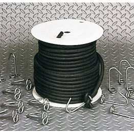 Rope Rubber 3/8" x 150' - 90651