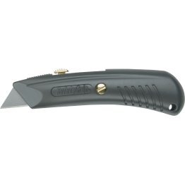  Utility Knife, Metal Handle - 93207