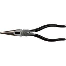  Plier Long Chain Nose with Side Cutter 7-1/2" - 97932