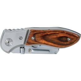 Falcon Tools® Utility Knife, Folding , 4" Closed - FA5474