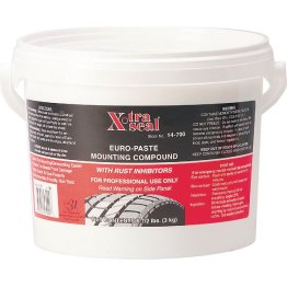 Xtra Seal® Euro-Paste Mounting Compound - KT14127