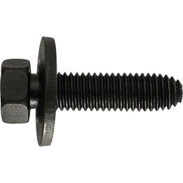  Metric Indented Hex Head Bolt with 30mm Washer - P35313