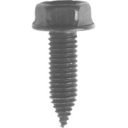  Hex Head Body Bolt with Starter Point and Washer - P35112