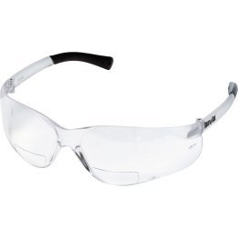 Crews Bearkat Magnifiers Safety Glasses - SF10683