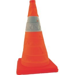 Cortina Safety Products Traffic Cone - SF14431