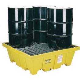  Spill Containment Pallet - SF15576