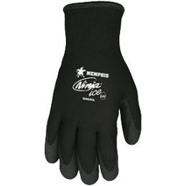 Memphis Ninja Ice Dipped Gloves - 1540141
