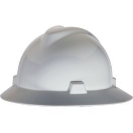 MSA V-Gard Hard Hat - SF11479