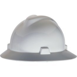MSA V-Gard Hard Hat - SF11474
