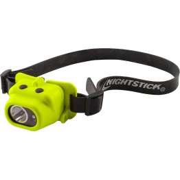 Nightstick® Safety Multi-Function Dual-Light™ Headlamp - 1591230