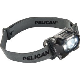 Pelican™ Multi-Mode LED Headlamp Black - 1474674