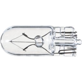  Miniature Incandescent Bulb 12V 22CP - 28446