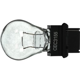 Miniature Incandescent Bulb 12V 21CP - 28449