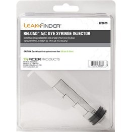 LeakFinder® Dye Syringe Injector - 1635393