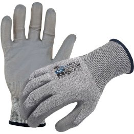  BluWolf® A4 Cut Resistant Glove - 1592418
