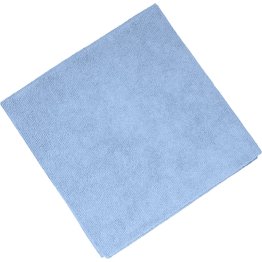 S.M. Arnold Blue Microfiber Towel - 1636179
