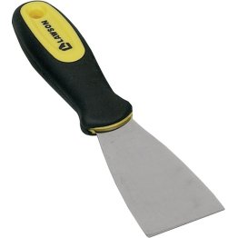  Putty Knife Flexible 2" Blade Width - 64524