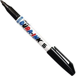  Permanent Marking Pen Black - 96648