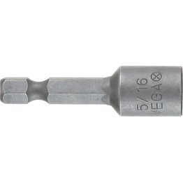 Falcon Tools® Nutsetter, Magnetic, 5/16" - FA5701M10