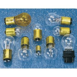  Miniature Bulb Assortment 12V - LP474