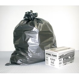  Trash Can Liner Super Strong 30 x 40" - 10120
