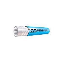 Parker Parflex® 919 Series PTFE Hose 13/32" 25ft - 12107 08