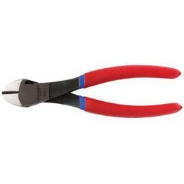 Crescent® 7In Hvy Dty Diagonal Cutting Solid Joint Pliers - 1282490