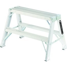 Louisville Ladder 2' Aluminum Sawhorse - 1329899