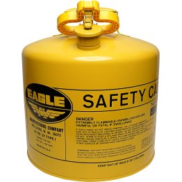  Eagle Type I Safety Can - 1593068