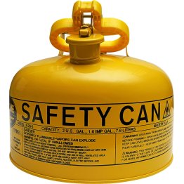 Eagle Type I Safety Can - 1593181