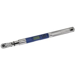 Williams® 1/2" Drive Electronic Torque Wrench, 12.5 - 250 ft-lb - 19671