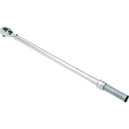 CDI Torque Products 1/4" Drive Micrometer Adjustable Torque Wrench, 10 - 50 in-lb - 19672