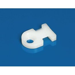  Cable Tie Holder Low Profile Mount - 92791