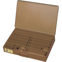  17 Compartment Drawer - A54