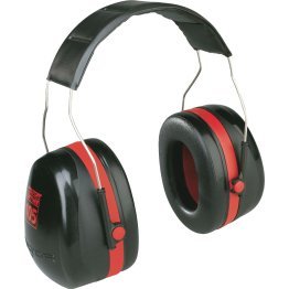 Peltor Optime™ 105 Ear Muffs H10A - SF10192