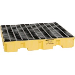  Spill Containment Pallet - SF15575
