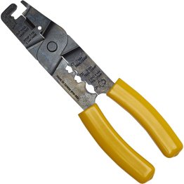  Ignition Crimping Tool Universal - 86088