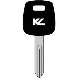  Transponder Key for Nissan/Infiniti (NI04T) - 1186884