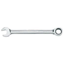 GearWrench® 1 1/4" 12-Point Combination Ratcheting Wrench - 1225095